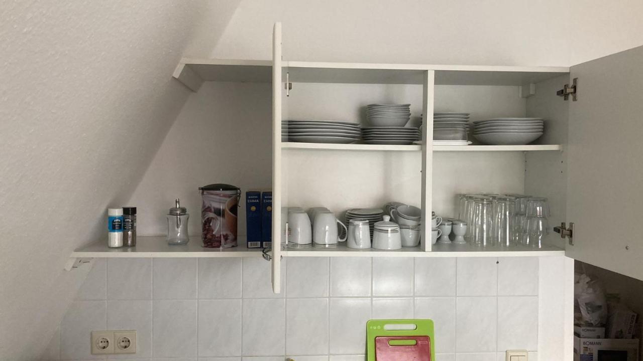 Ara Monteurzimmer Ferienwohnung Zentrumsnah Kesselsdorferstr Dresden Eksteriør bilde